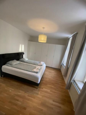 Elegant Apartment In The City, Göteborg